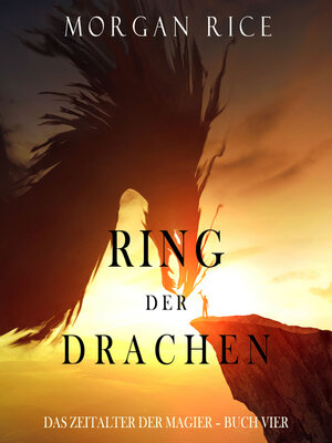 cover image of Ring der Drachen